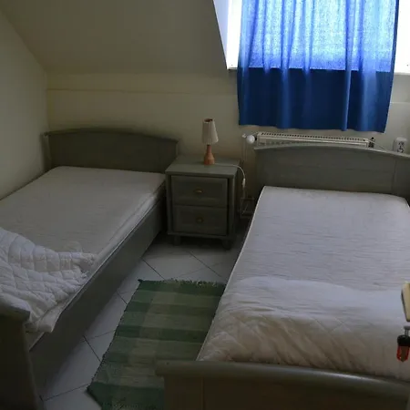 Holiday home Theodora-kert Panzio *